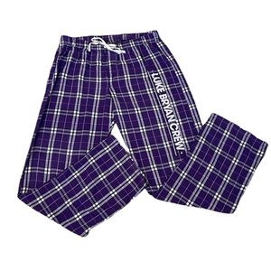 Luke Bryan Pajama Pants
